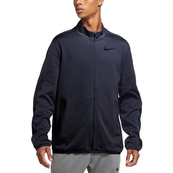 Nike Mens Epic Knit Training Jacket Size L - Picture 1 of 1